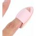 Beaupretty Finger Puff Mini Finger Powder Puff Mini Triangle Powder Puff Drop-shaped Makeup Sponges Wet Makeup Tools - Buy Online on GoSupps.com