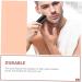 Buy Electric Razor Set for Men - Durable Electric Shaver for Face | International Shipping Available - Buy Online on GoSupps.com