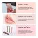 Lip Balm Lip Butter Balm for Hydration Shine Mini Neutrals Lip Care Prouct Moisturizing Tinted Butter Lip Balm Gloss Hydrating Lip Oil for Women (2PCS) - Buy Online on GoSupps.com
