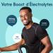 Electrolytes Hydratation Complexe - 365 G lules - Haute Biodisponibilit avec Chlorure Potassium Calcium Magnesium Sodium - Vegan et Produit en Allemagne - Electrolyte Supplement - Buy Online on GoSupps.com