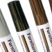 Furniture Repair Kit - 17 Markers & Wax Sticks for Wood Scratches Ideal for Wood Floors - Buy Online on GoSupps.com