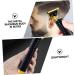 Buy Balacoo 3 Sets Electric Hair Clipper & Shaver for Men - Bald Head Trimmer Body Shaver & Barber Clippers - Aluminum Alloy Razor T8 - International Shipping Available - Buy Online on GoSupps.com