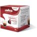 Dolce Gusto Compatible Lavazza Cremoso 16 Espresso Coffee Capsules (6) - Buy Online on GoSupps.com