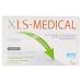 XLS-Medical fat binder 60 tablets 1 pack (1 x 60 pieces)
