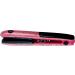 CAJ Beauty 1 Ceramic Plate Volumizing Style Iron - Rapid Heat Thermatru Tech Auto Shut-Off & 360 Swivel Cord - Perfect for Worldwide Shipping - Buy Online on GoSupps.com