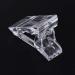 Flybloom Nail Tip Clip - Fast Build Polygel Nail Shapes & UV Builder Clamps for Perfect Fingernail Extensions | Nail Art Tool - Buy Online on GoSupps.com