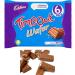 04 x Timeout Wafer 6 Pack 121.2g - Buy Online on GoSupps.com