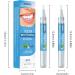 Teeth Pen Gel | Pain-Relief & Sensitive Care for Beautiful Smiles | Travel-Friendly | Effective Dental Solution - Buy Online on GoSupps.com