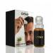 Derma roller cheveux produit pour la perte de cheveux renforce et stimule