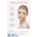 Revitalizing Collagen Under Eye Patches - 30 Pairs with 24k Gold for Dark Circles Puffiness & Wrinkles | Best Eye Mask Gel Treatment - Buy Online on GoSupps.com