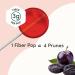 Kids Prebiotic Fiber Lollipops by Beekeeper's Naturals - Doctor Formulated Fiber Supplement Supports Digestive Regularity 3g of Fiber & Honey Raspberry Blast & Sweet Cherry Variety Pack 15 ct Fiber Lollipops (Raspberry  - Buy Online on GoSupps.com