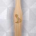 Azeeda Angry Tiger Bamboo Toothbrush | Eco-Friendly Dental Care | International Shipping Available - Buy Online on GoSupps.com
