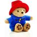 Rainbow Designs Paddington Bear Plush Toy - Classic Red Design - Buy Online on GoSupps.com