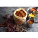 Authentic Chaat Masala Seasoning - 1kg | Best Quality Spices | Free Shipping - Buy Online on GoSupps.com