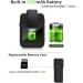 JieSuDa Q5 4K Body Camera with 64G Memory and Clear Night Vision - Buy Online on GoSupps.com