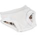 Petit Lulu Training Pants | Size L (32-41.9 lbs) | Fluffy Organic | Cloth Diaper Potty Trainer | Pull Up Nappy | Washable & Reusable | Made in Europe (Forest Friends) - Buy Online on GoSupps.com