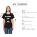 Bigfanshu Womens Long Sleeve Tops Hooded Sweatshirt Winter Warm Zipper Pocket Pullover Blouse Shirts Black - Buy Online on GoSupps.com