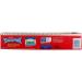Saran Cling Plus Plastic Wrap 200 ft - Pack of 3 - Strong Seal for Freshness - Buy Online on GoSupps.com