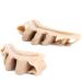 Folosafenar Ergonomic Hallux Valgus Corrector | Lightweight & Soft Foot Support for Daily Comfort - Buy Online on GoSupps.com