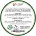 FOXLEAF Organic Hemp Oil Balm with Arnica, Camphor & Menthol - Soothes Muscles, Joints & Back Pain - Made in USA - Buy Online on GoSupps.com