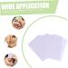 FOMIYES 5 Sets Oil-Absorbing Papers Skin Care Tools Makeup Oil-Absorbing Paper Oil Control Films Oil Absorbing Tools Facial Oil Control Paper Cleaning Tissue Facial Oil Blotting Paper Face - Buy Online on GoSupps.com