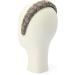 Coach Signature Headband Oak One Size - Buy Online on GoSupps.com
