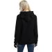 Shop Dresswel Women s Hooded Sweater & Dog Bag - Cozy Cat & Dog Hoodies for Pet Lovers - Buy Online on GoSupps.com