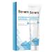 Anshka Organic scar removal gel natural scar therapeutic gel scar removal cream for old scars scar repair gel cream for men and women 1 piece