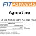 Agmatine Powder Sulfate 100g - 100% Pure Strength and Pump Supplement | FitPowders - Buy Online on GoSupps.com