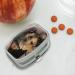 Yorkie Yorkshire Terrier Puppy Dog Pill Case | Cute Trinket Box Gift for Dog Lovers - Buy Online on GoSupps.com