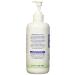 Kiss My Face Anti-Stress Woodland Pine & Ginseng Shower Gel - Rejuvenate with Olive Oil, Aloe & Vitamin E - 16oz - Buy Online on GoSupps.com