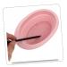 Makeup Brush Cleaning Drying Net Set | Silicone Pad Puff Hanger & Egg Basket for Effortless Brush Care - Buy Online on GoSupps.com