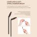 Eyebrow Gel | Transparent Brow Gel Long Lasting Eyebrow Shaping Glue with Brush Sweat-Proof Eyebrow Styler to Create Wild Eyebrows Rowces - Buy Online on GoSupps.com
