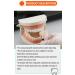 Professional 3D R-28 Dental Tooth Whitening Shade Guide | 28 Color Teeth Shade Checker for Dentists - Ideal for Whitening Courses - Buy Online on GoSupps.com