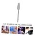 CANIGHT Nail Polisher Professional Pedicure Tools Manicure Grinding Heads Manicure Grinding Tools Manicure Polishing Tools Nail Buffer Bit Nail Bits Nail Polishing Heads Tungsten Steel - Buy Online on GoSupps.com