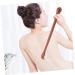 Collbath Old Man Back Scratch Hammer - Portable Wood Body Massager for Effective Back Relief & Scratches - Buy Online on GoSupps.com