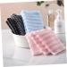 Shop Ipetboom 6 Pcs Bath Towel Exfoliation Gloves & Korean Back Scrubber - Best Women's Bath & Cleaning Sponges International Shipping - Buy Online on GoSupps.com