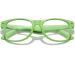 Shop Laguna Junior Eco-Friendly Blue Light & UV400 Blocking Glasses for Kids (Ages 3-10) - BPA Free Avocado Green - Buy Online on GoSupps.com