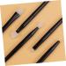 Buy 1 Set Silicone Makeup Brushes - Eyelash & Eyeshadow Applicators for Flawless Makeup - International Shipping Available - Buy Online on GoSupps.com
