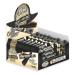 baton reglisse black liquorice fini 32 pi ces. Pas de saveur 32 Unit (Lot de 1)