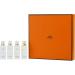 Hermes Un Jardin Eau De Toilette Mini Fragrance 4piece Set 1.0 Oz Multi 4 Piece Set 46902.0 - Buy Online on GoSupps.com
