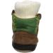 John Deere Baby Boys' Cuffed Boot Slipper Socks - Green (6-12 Months) - Buy Online on GoSupps.com