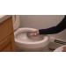 Spark Innovators RingX Natural Pumice Stone Toilet Bowl Cleaner - Eco-Friendly Effective & International Shipping Available - Buy Online on GoSupps.com