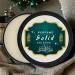 BlueQueen Natural Solid Perfume Inspired by Perfume Luxury Pure Infused Paraben Free Alcohol Free Vegan For/Unisex - Fragrance - 0.33 floz (Inspired By Bentley)
