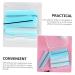 FRCOLOR Self-Adhesive Eyelash Adhesive Strips - 2 Boxes for Eyelash Extensions - Easy to Use Gel Glue Replacement - Blue - International Shipping Available - Buy Online on GoSupps.com