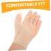  NOLITOY NOLITOY Set Exfoliating Hands and Feet Set Gels Lotion Gloves Hand Moisturizing Gloves Night Gloves Spa Gel Socks Hand Moisturizer Gloves Hydrating - Buy Online on GoSupps.com