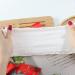 Compressed Disposable Face Towel Tablets - Travel-Friendly Water Absorbent Outdoor Cotton Towels - 1 Pack (Red - Buy Online on GoSupps.com