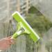 Wipe Glass Artifact Multifunctional Cleaning with Window Wiper Household Double-Sided Cleaning - Buy Online on GoSupps.com