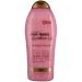 OGX Body Scrub & Wash Rose Water & Pink Sea Salt - 19.5 oz (Pack of 6) | Shop Internationally - Buy Online on GoSupps.com