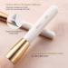 Professional Pink Makeup Brush Set - Synthetic Foundation & Eyeshadow Brushes for Flawless Application | International Shipping Available - Buy Online on GoSupps.com